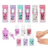TOPModel laca de uñas peel-off BEAUTY and ME