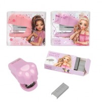 TOPModel set mini grapadora KITTY & DOGGY
