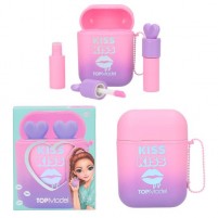 TM brillos de labios en funda de auriculares BEAUTY and ME