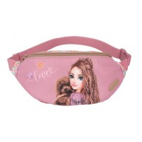 TOPModel bolso cruzado FLORAL
