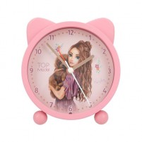 TOPModel reloj despertador FLORAL