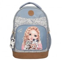 TOPModel mochila escolar CAT LOVE