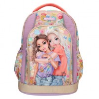 TOPModel mochila escolar GIRL POWER