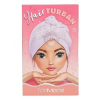 TOPModel toalla para el pelo BEAUTY and ME