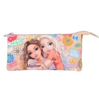 TOPModel Estuche GIRL POWER