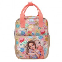 TOPModel mini mochila GIRL POWER