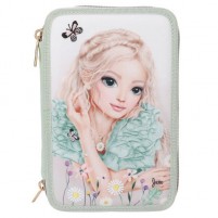 TOPModel estuche triple SUMMER FEELING