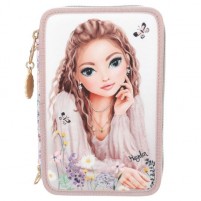 TOPModel estuche triple SUMMER FEELING