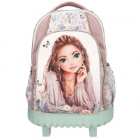 TOPModel mochila escolar SUMMER FEELING