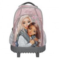 TOPModel mochila escolar MY BFF
