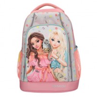 TOPModel mochila escolar JUICY